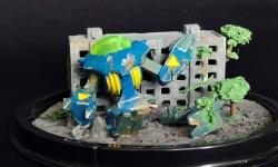 Featured image of post Domestic Ruins