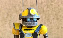 Featured image of post Glitch in the system