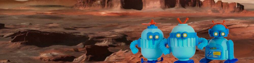 Featured image of post Kinder's Mars Task force