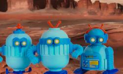 Featured image of post Kinder's Mars Task force