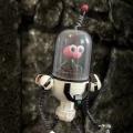 Sir Brainius Cortex